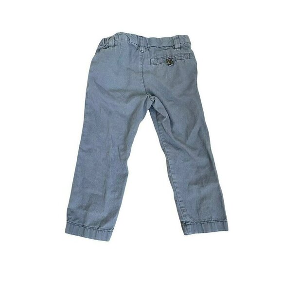 H&M Grey Pants - Picture 2 of 4